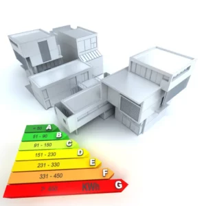 Le diagnostic de performance énergétique à Peypin