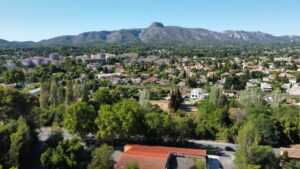 Diagnostics immobiliers Aubagne