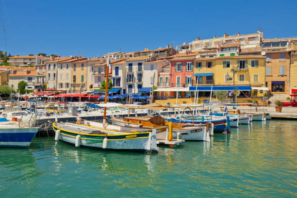 Les diagnostics immobiliers à Cassis