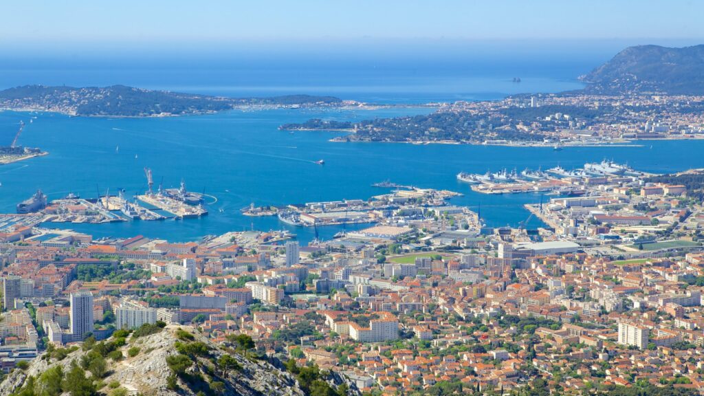 Les diagnostics immobiliers à Toulon